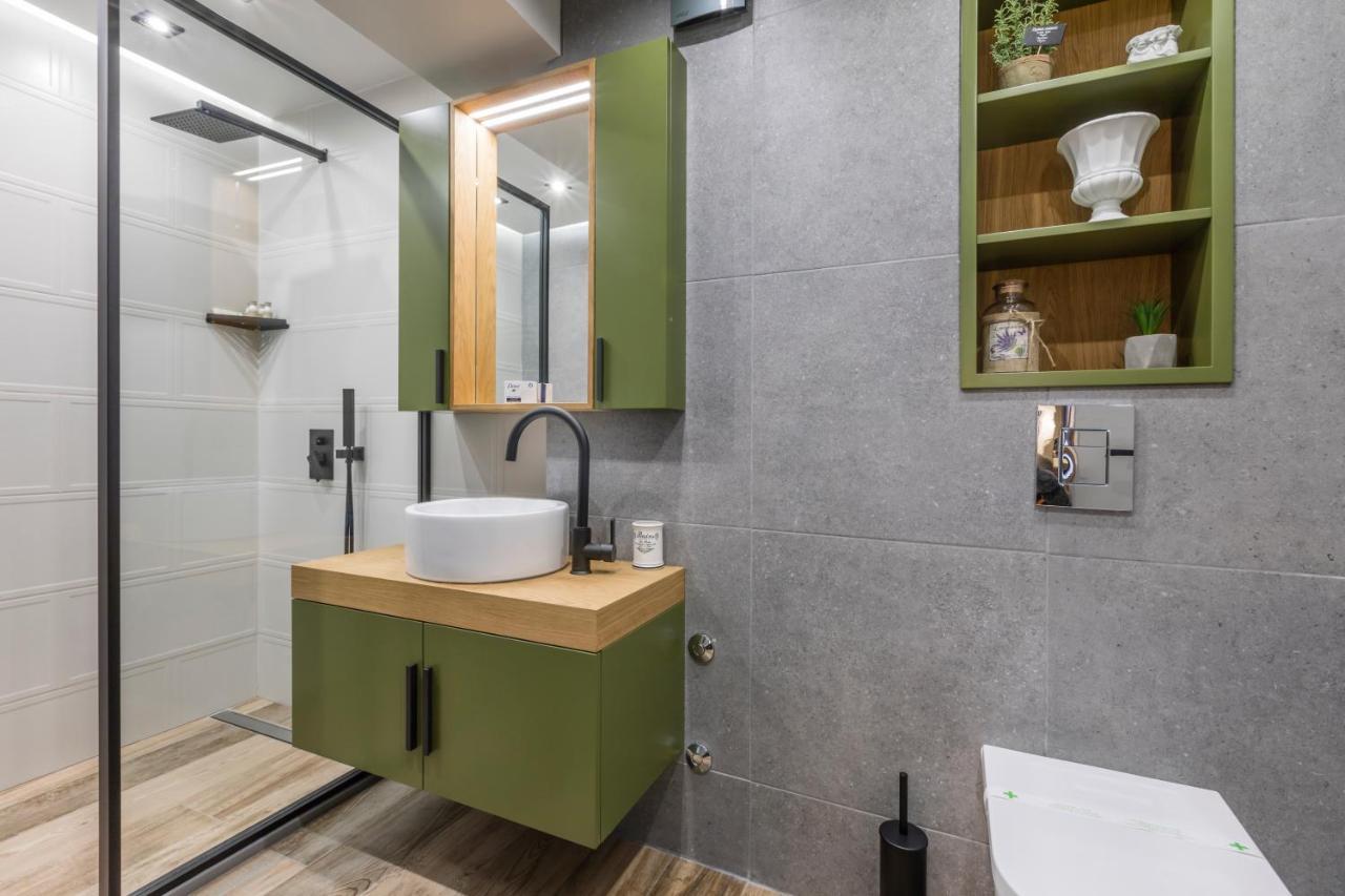Casa Verdi Veliko Turnovo Bagian luar foto