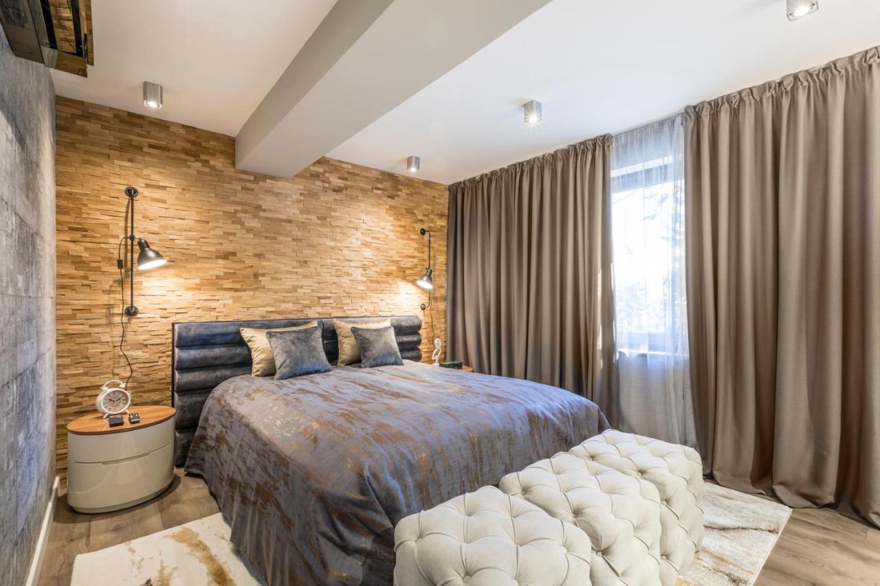 Casa Verdi Veliko Turnovo Bagian luar foto
