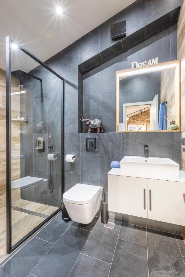 Casa Verdi Veliko Turnovo Bagian luar foto