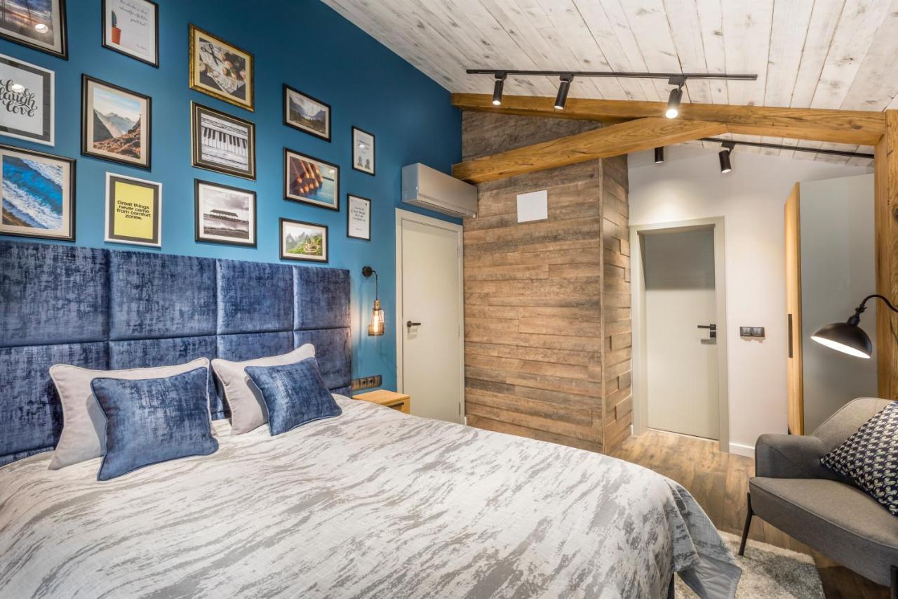 Casa Verdi Veliko Turnovo Bagian luar foto