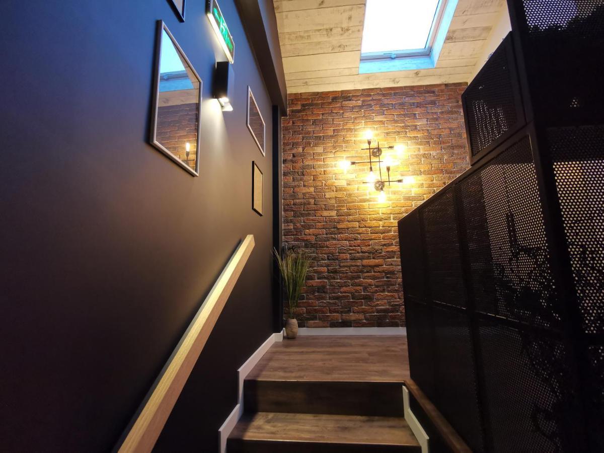 Casa Verdi Veliko Turnovo Bagian luar foto